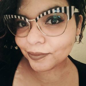 Meet your Posher, Kimberly